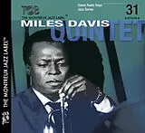 Miles Davis Quintet CD Radio Days 31