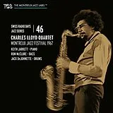 Charles Lloyd Quartet CD Radio Days 46