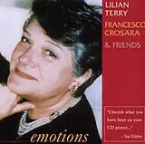 Lilia Terry / Francesco Crosara CD Emotions