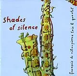 François De Ribaupierre CD Shades Of Silence
