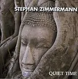 Stephan Zimmermann CD Quiet Time