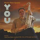 Moritz-Quartet- Peter CD YOU