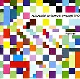 Alexander Twilight Tr Wyssmann CD Pictures
