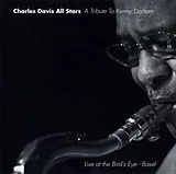 Charles-Allstars- Davis CD A Tribute To Kenny Dorham