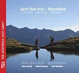 Jazz Live Trio CD Nausikaa