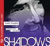 Mark Murphy CD Shadows