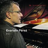 Evaristo Perez CD Iris