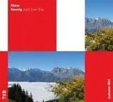 Klaus Koenig Jazz Live Trio CD Autumn Girl