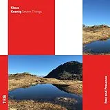Klaus Koenig Seven Things CD Past And Presence