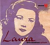 Idriss-Quinteto- Boudrioua CD Laura