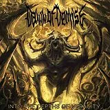 Dawn Of Demise Vinyl Into The Depts Of Veracity
