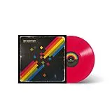 Onelinedrawing Vinyl Rainbowmachine (warning Magenta Vinyl)