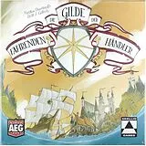 Die Gilde der Fahrenden Händler Spiel