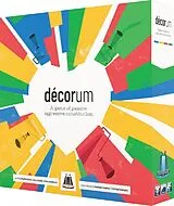Decorum Spiel