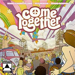 Come Together Spiel
