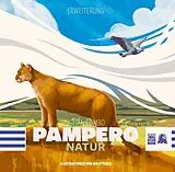 Pampero - Natur (Spiel) Spiel