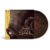 Kats-cherin Elena LP (analog) Memoir Of A Snail