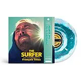 Tétaz François Vinyl The Surfer