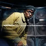Sherelle LP (analog) With A Vengeance