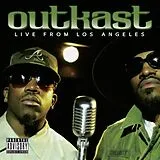 Outcast CD Live From Los Angeles