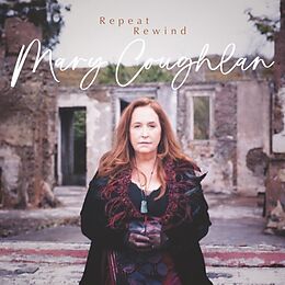 Mary Coughlan CD Repeat Rewind