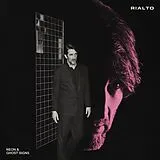 Rialto LP (analog) Neon & Ghost Signs (white Vinyl)