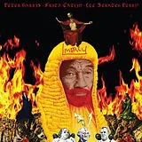 Lee Scratch Perry, Peter harris, Fritz catlin Vinyl Mercy