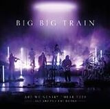 Big Big Train CD Are We Nearly There Yet?
