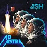 ASH Vinyl Ad Astra (rocket Silver Lp/gatefold Jacket)