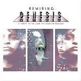 Nick D'virgilio Vinyl Rewiring Genesis