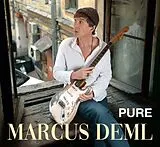 Marcus Deml CD pure