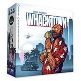 Whacktown Spiel