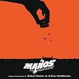 Robert & Huddleston,R Smith JR LP (Vinyl) Manos-The Hands Of Fate (Original (Vinyl)