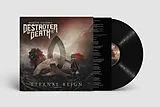 Martin Simsons Destroyer Of Death Vinyl Eternal Reign