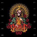 Savage Existence CD Bright Lights