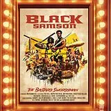 Wu-tang Clan & Mathematics Vinyl Wu-tang X Mathematics Presents Black Samson