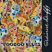 Grainne Duffy CD Voodoo Blues