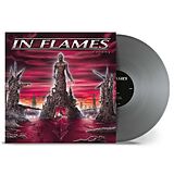 In Flames Vinyl Colony(180g Lp-silver)