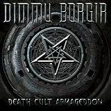 Dimmu Borgir LP (analog) Death Cult Armageddon