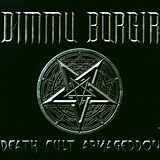 Dimmu Borgir CD Death Cult Armageddon