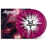 Anthrax Vinyl Sound Of White Noise