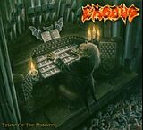 Exodus CD Tempo Of The Damned