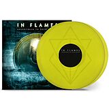 In Flames Vinyl Soundtrack To Your Escape