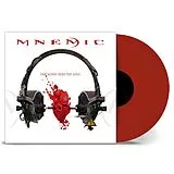 Mnemic LP (analog) The Audio Injected Soul(red Vinyl)
