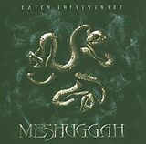 Meshuggah CD Catch Thirtythree