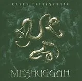 Meshuggah CD Catch Thirty Three