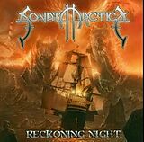 Sonata Arctica CD Reckoning Night