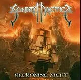 Sonata Arctica CD Reckoning Night