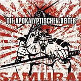 Die Apokalyptischen Reiter CD Samurai