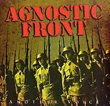 Agnostic Front Vinyl Another Voice